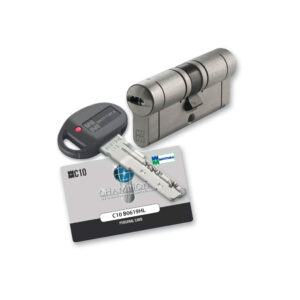 Cilindro CHAMPIONS® C10