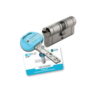 Cilindro CHAMPIONS® C28 PLUS