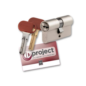 Cilindro Project