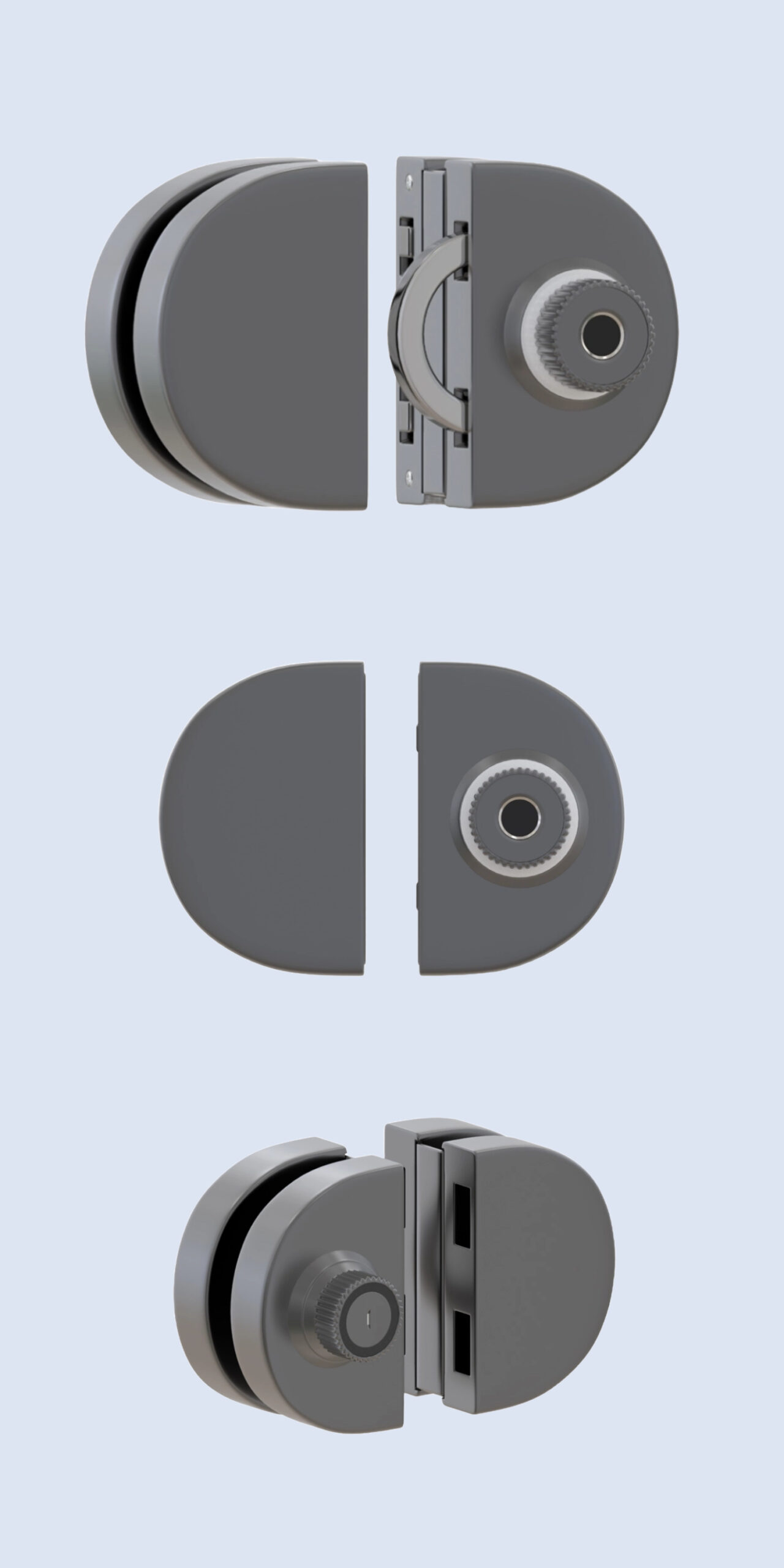 Domus Lock